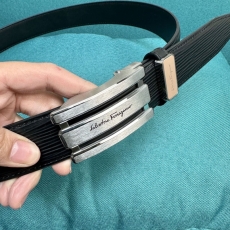 Ferragamo Belts